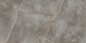 Valence Tegelsample:  Pacific vloertegel 60x120cm donker marmer glans gerectificeerd
