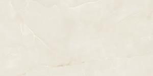 Valence Tegelsample:  Pacific vloertegel 60x120cm wit marmer glans gerectificeerd