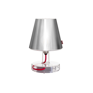 Fatboy metallicappie zilver