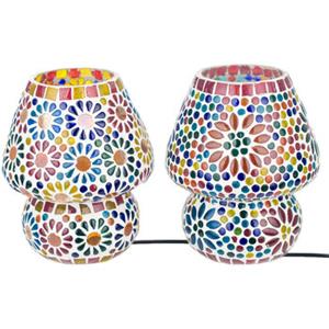 Signes Grimalt Tafellampen  Mozaïeklamp
