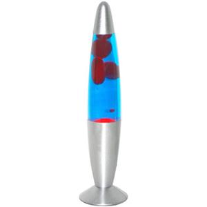 Signes Grimalt Tafellampen  Blauw-Rood Lamp Gewassen