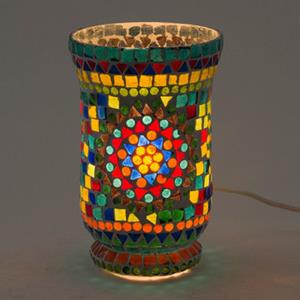 Signes Grimalt Tafellampen  Marokkaanse Lamp Bureaublad