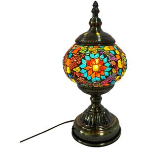 Signes Grimalt Tafellampen  Mozaïeklamp