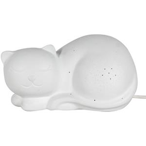 Signes Grimalt Tafellampen  Kattenlamp