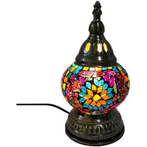 Signes Grimalt Tafellampen  Mozaïeklamp