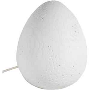 Signes Grimalt Tafellampen  Eierlamp