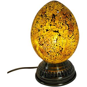 Signes Grimalt Tafellampen  Scheduer Eierlamp