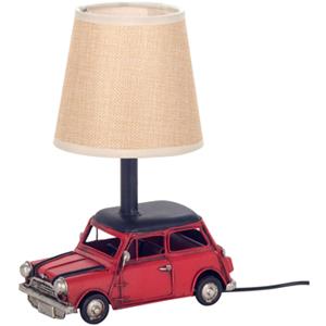 Signes Grimalt Tafellampen  Mini Rode Lamp