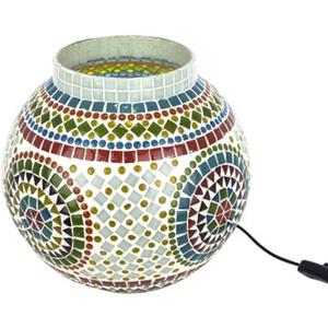 Signes Grimalt Tafellampen  Ronde Lamp