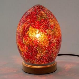 Signes Grimalt Tafellampen  Mozaïeklamp S