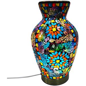 Signes Grimalt Tafellampen  Mozaïekvaaslamp