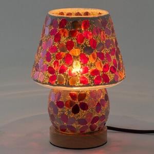 Signes Grimalt Tafellampen  Mozaïek Bloemlamp
