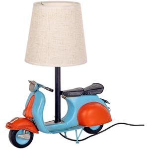 Signes Grimalt Tafellampen  Scooterlamp