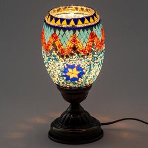 Signes Grimalt Tafellampen  Mozaïeklamp