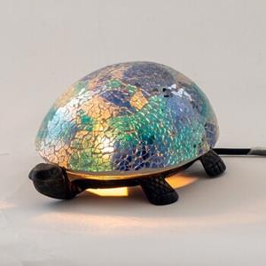 Signes Grimalt Tafellampen  Mozaïek Schildpadlamp