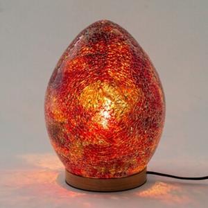 Signes Grimalt Tafellampen  Mozaïeklamp L