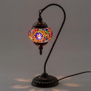Signes Grimalt Tafellampen  Mozaïeklamp