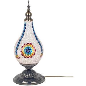 Signes Grimalt Tafellampen  Mozaïeklamp
