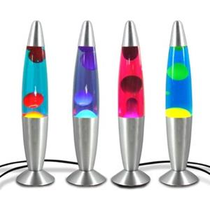 Signes Grimalt Tafellampen  Lavalampen Set 4 U