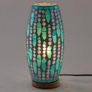 Signes Grimalt Tafellampen  Mozaïeklamp