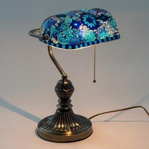 Signes Grimalt Tafellampen  Mozaïeklamp