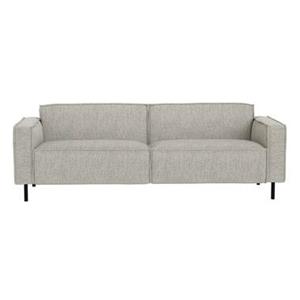 Leen Bakker Bank Madison 4-zits - Maggy - beige