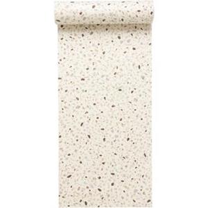 Leen Bakker Vinyl Marmette - terrazzo
