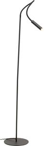 Vloerlamp Tubo Flex 189cm