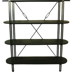 HSM Collection HSM - -Wandkast met 4