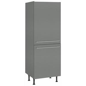 OPTIFIT Hoge kast Bern 60 cm breed, 176 cm hoog, met in hoogte verstelbare stelpoten