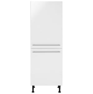 OPTIFIT Hoge kast Bern 60 cm breed, 176 cm hoog, met in hoogte verstelbare stelpoten