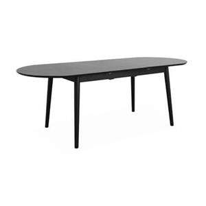 Sweeek  Uitschuifbare eettafel, 6-8 zitplaatsen, 160-210cm