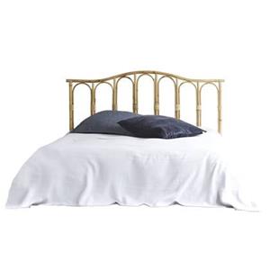 Tikamoon  Ondine - Rotan hoofdbord 160 cm