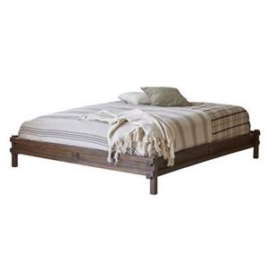 Tikamoon  Arko - Bed van massief mangohout bed 160 x 200 cm