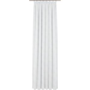 Wirth Gordijn 7227 Store - Vouwenband 1:3 (1 stuk)