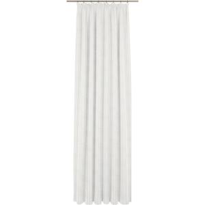 Wirth Gordijn 7227 Store - Vouwenband 1:3 (1 stuk)