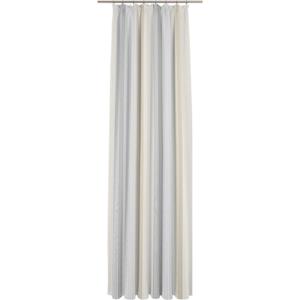 Wirth Gordijn 28066 Store - Vouwenband 1:3 (1 stuk)