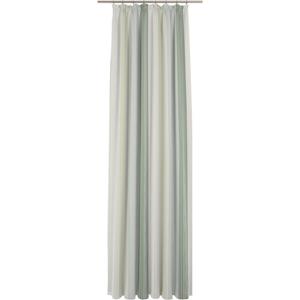 Wirth Gordijn 28066 Store - Vouwenband 1:3 (1 stuk)