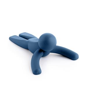Vloerglijders Umbra Buddy deurstopper (blauw)