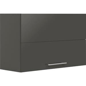 Wiho Küchen Hangend kastje met vouwklep Cali Breedte 90-130 cm