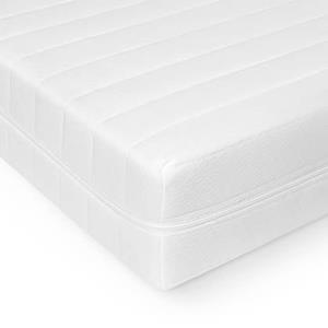 Mister Sandman  7 ergonomische zones Stevige Matras 80x190x15 cm