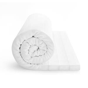 Mister Sandman  Topper 80 x 190 - Topdekmatras - 5 cm hoog - Zacht