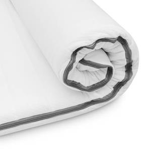 Mister Sandman  Topper 100x200x5 cm Koudschuim