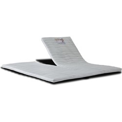 Harris&Darwin H&D Soft Sense - Koudschuim Topmatras - 140x200cm