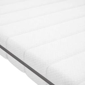 Mister Sandman  140x190x5 cm Koudschuim Topper