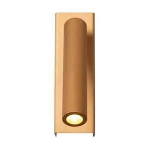 Atmooz by Charrell Atmooz Alamo - Wandlamp - Karamel - LED - 5 x 8 x 16 cm
