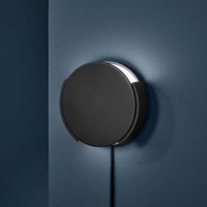 Frandsen Rotate wandlamp Ø15 Black
