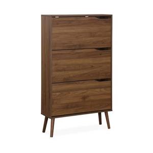 Sweeek  Schoenenkast, B 75 x D 26 x H 131cm