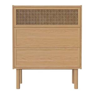 Bolia Cana Ladekast - Oiled oak