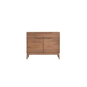 Tikamoon  Buffetkast van massief mangohout Gabrielle 100 cm